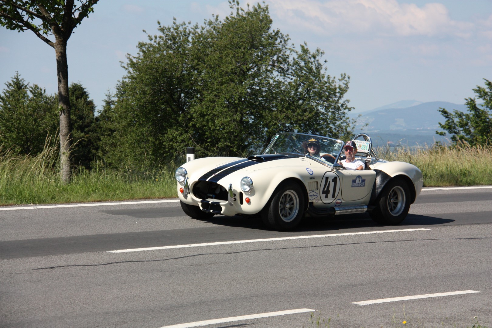 2017-06-11 1.Sdburgenland-Classic Bernstein 2